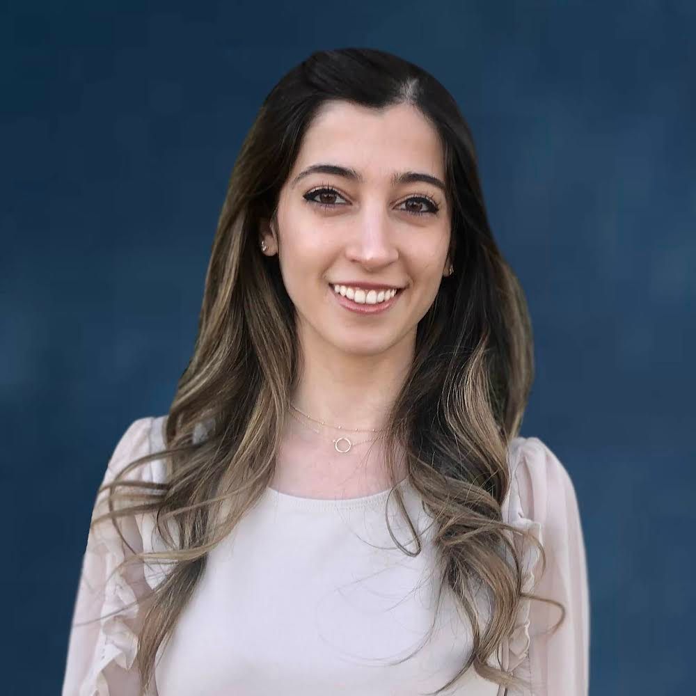 Nathania Moaddel, Assistant Project Manager - Benchmark Builders